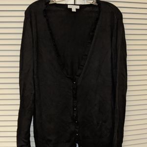 Women's lot of 4 sweaters.XL